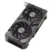 Asus Karta graficzna Dual Radeon RX 7600 EVO OC Edition 8GB GDDR6